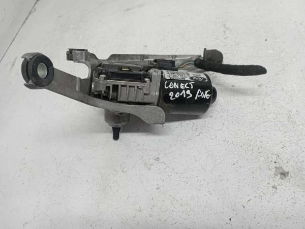 MOTEUR D ESSUIE GLACE GAUCHE FORD - Vue 3